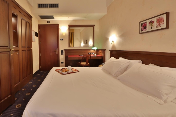 Hotel Best Western City